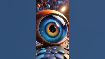 The Secret Trick Your Brain Uses To See!