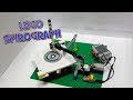 Lego Spirograph