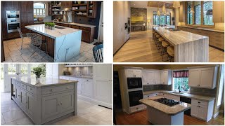 40  kitchen island ideas 2024 @Designland
