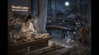 πΈ Broken Heart to Peace | Chinese Female Vocal Healing Music
