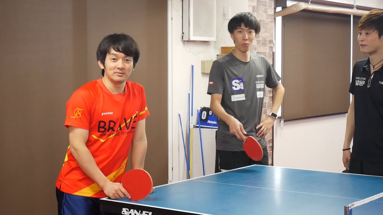 こんな試合会場は嫌だ。