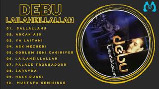 Musik Religi Debu  Album Lailaheillallah religi debu