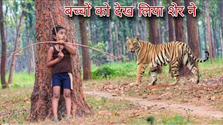 जानवरों की सबसे भयानक लड़ाई हिंदी में!!animal fight video new 2024!!जानवरों की दुनिया