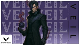 I Created a Telepathy Agent for Valorant!