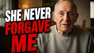 I Waited 52 Years to Call Her… What She Said Destroyed Me (Age 72)”