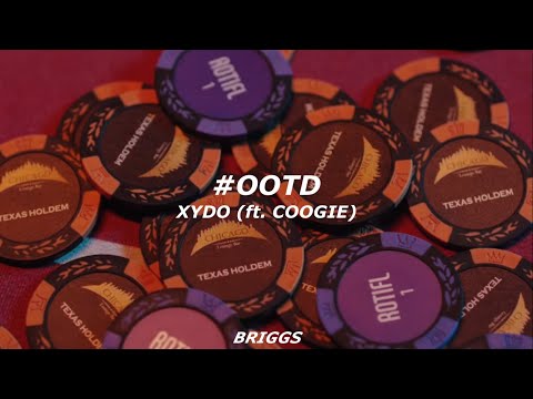 XYDO - #OOTD (ft. COOGIE)▸Sub Español