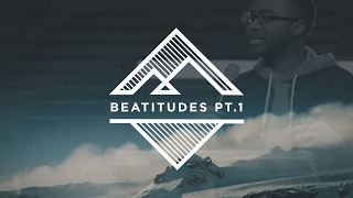 Beatitudes Part 1 Guide