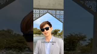 Dunia di Sisi Allah |Kajian Koh Dennis Lim #shorts