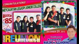 MLJC Batch
