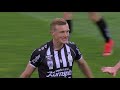 Befreiungsschlag im Lavanttal! | WAC vs. LASK