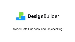 301 Model Data Grid View & QA checking