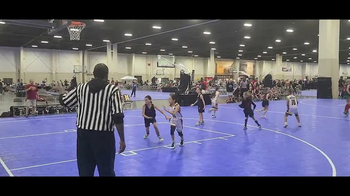 Game 4 Linnea Utah 2021