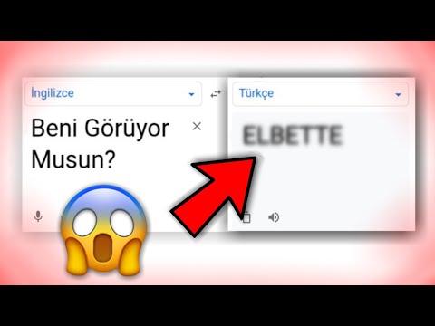 Video: Tatiana Adı Nasıl Tercüme Edilir