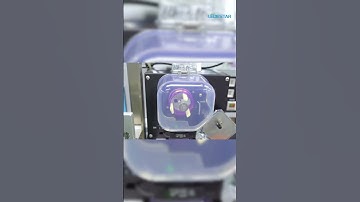 Wire Welding #ledfactory