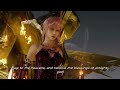 Final Fantasy 13 Lightning Returns: Lightning’s Performance Xbox Series S.
