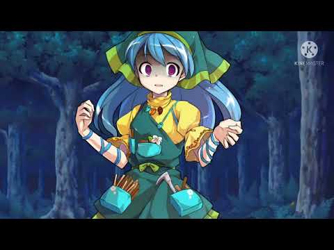 東方物語録 リメイク版 OP
