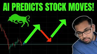 Download Lagu 🔥AI Tool Predicts TSLA, SPY, QQQ, \u0026 META Accurately (with Proof)! 🚀 MP3