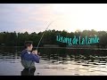 48h pche de lesturgeon  ltang de la lande session record