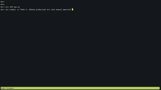 DevOps by Implementing Infrastructure as Code IaC and Release Pipeline demo 3