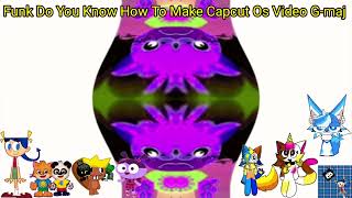 Preview 2 Catrinas Sad Wheezing Effects In Cyryusboi02 G Major 45