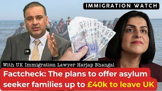 Immigration Watch with Harjap Singh Bhangal - 13.03.2026