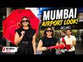 Huma Qureshi Spotted At Mumbai Airport, Pramote Their Film “Baby Do Die Do