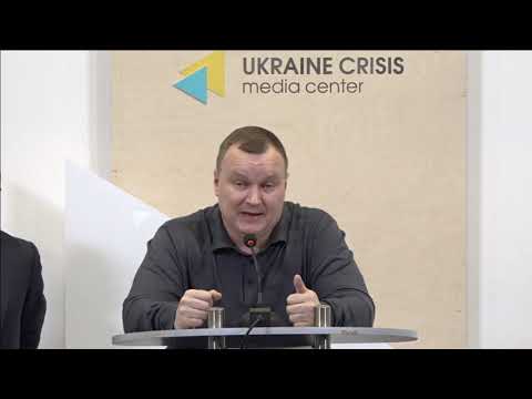 Хто насправді стоїть за нападами на одеських активістів? УКМЦ 13.03.2019