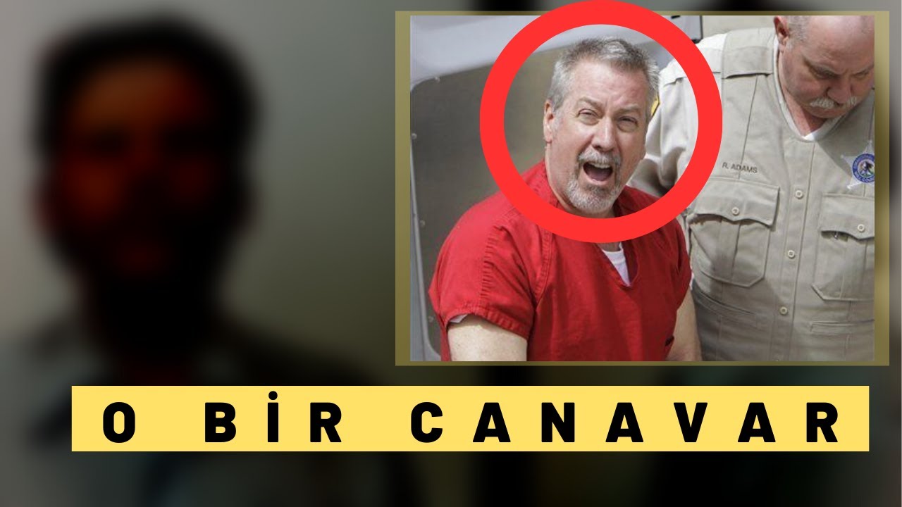 Sorunlu Bir Adamın Kan Dolu Gecesi | Belgesel