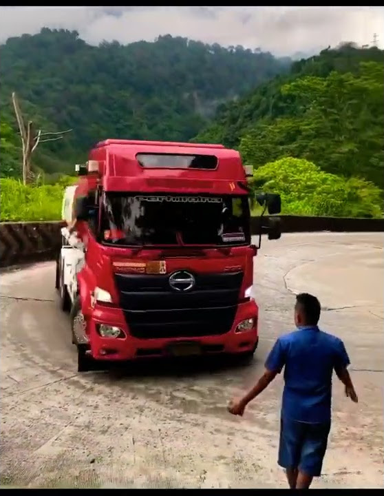 MOBIL TRUK HINO TANGKI PERTAMINA 16KL MULTI PRODUK !!!