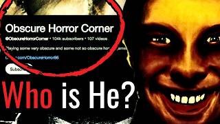 3 Abandoned YouTube Channels With Horrifying Backstories