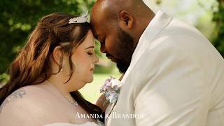 Amanda and Brandon Wedding Film