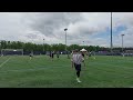 Vermont United vs. DCQC - 2025 US Quadball Cup - Day 1