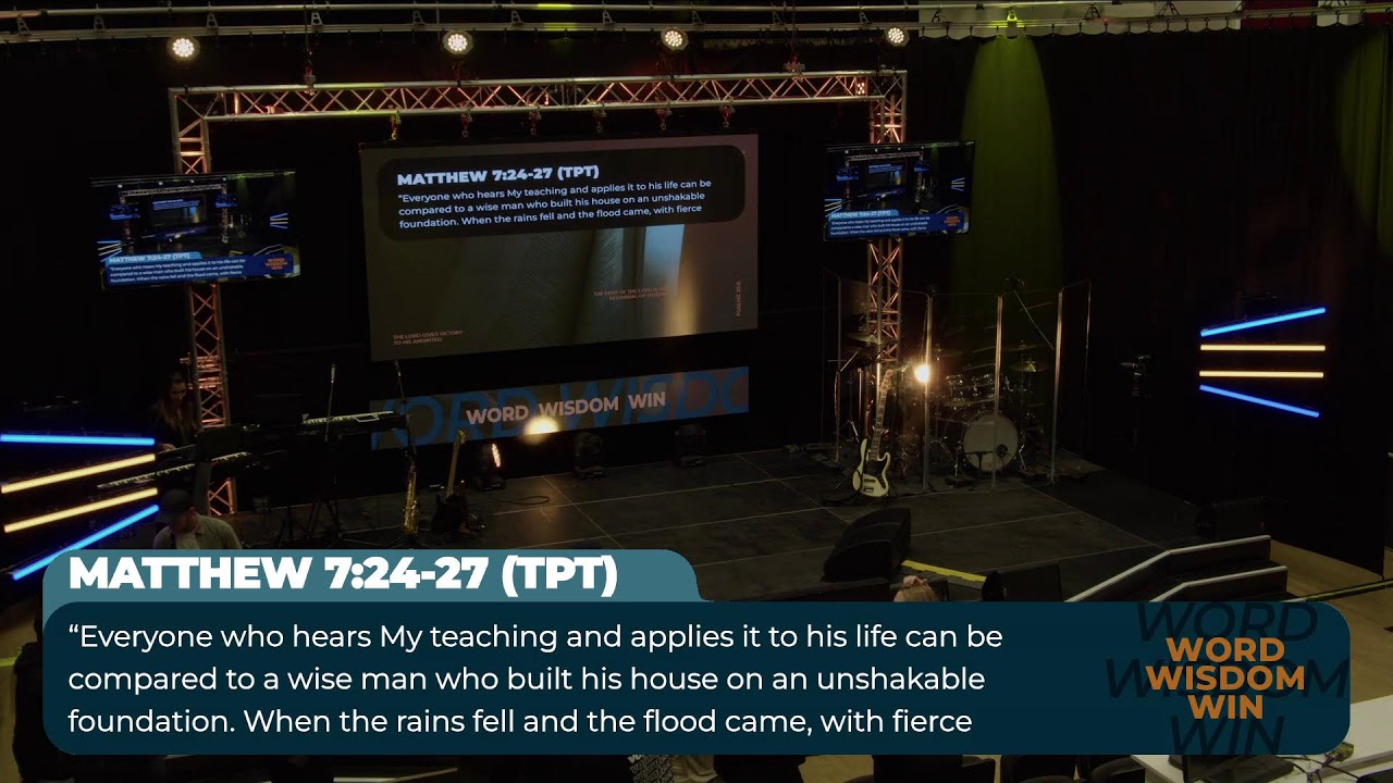 Live Service