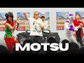 MOTSUさん「Burst The Gravity」で飛び入りアニソンディスコ!! 【下町ハイボールフェス 2025】ALTIMA /Anime Songs Disco 上野