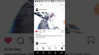 Prettboyfredo Diss Track On Ddg