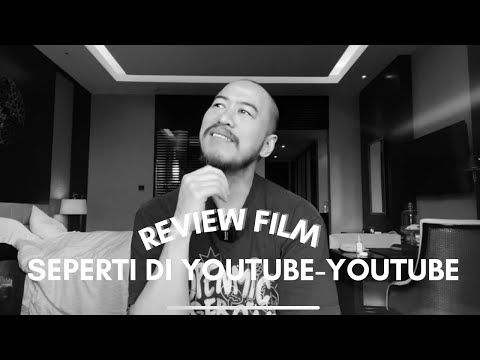 JATUH CINTA SEPERTI DI FILM FILM: SEBUAH REVIEW