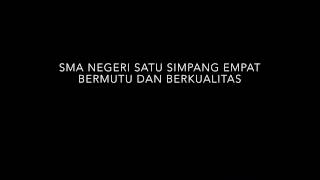 Mars SMAN 1 Simpang Empat