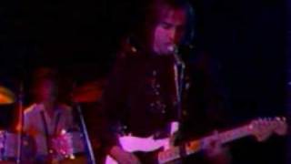 Paul Collinss Beat - Rock N Roll Girl