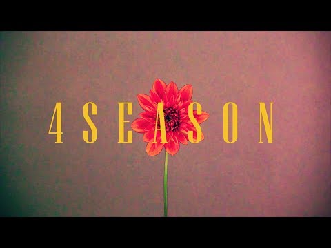 마마무(Mamamoo) - 4SEASON (Official Music Video)