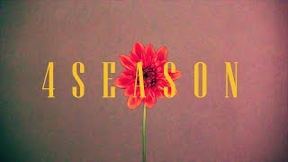 마마무(Mamamoo) - 4SEASON