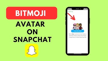 How to Create a Snapchat Bitmoji Avatar (2023)
