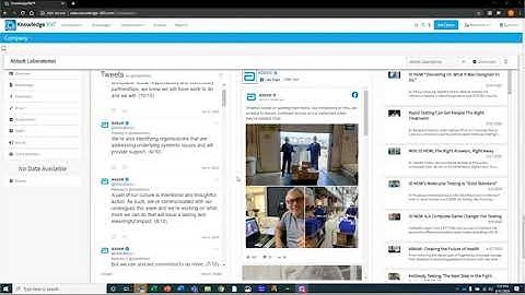 Streamline Competitive Intelligence with Competitor Pages and Custom Dashboards