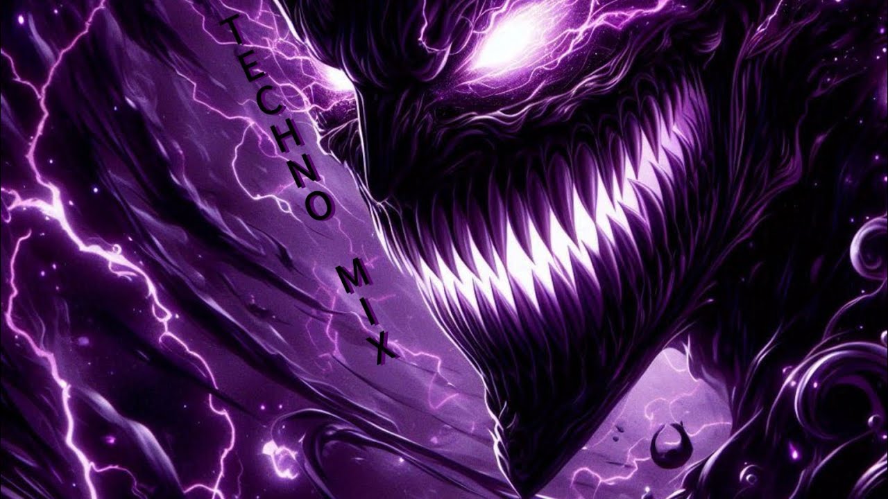 🎶🎧TECHNO MIX 2025💣Remixes Of Popular Song💣Only Techno Mode