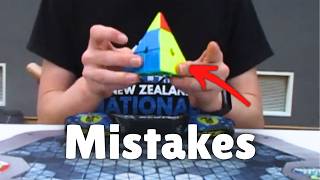 Celebrity 2.31 PR3 Pyraminx Average (Silly) Profile