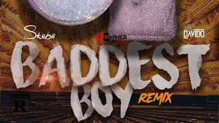 Skiibii - Baddest Boy (Remix) Ft. Davido (Club Banger 1hr Loop)