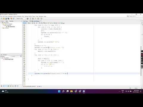 504: P3-B  Implement the following Transposition Cipher Techniques: Simple Columnar Technique