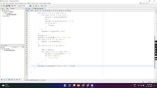 504: P3-B  Implement the following Transposition Cipher Techniques: Simple Columnar Technique