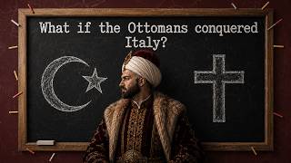 What if the Ottomans Conquered Italy?