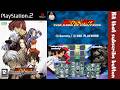 The King of Fighters: NeoWave – Gameplay on PlayStation 2 (PS2) | SNK Arcade Fighting Game