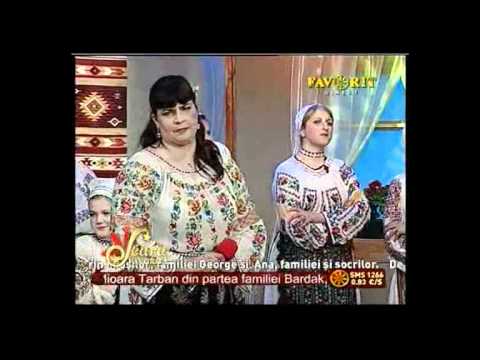 Luciana Sanislav - rau imi pare dupa lume